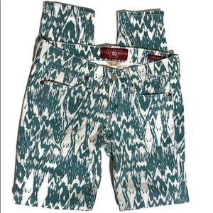 ❗️Lucky Brand Charlie Skinny jeans (LAST CHANCE)❗️